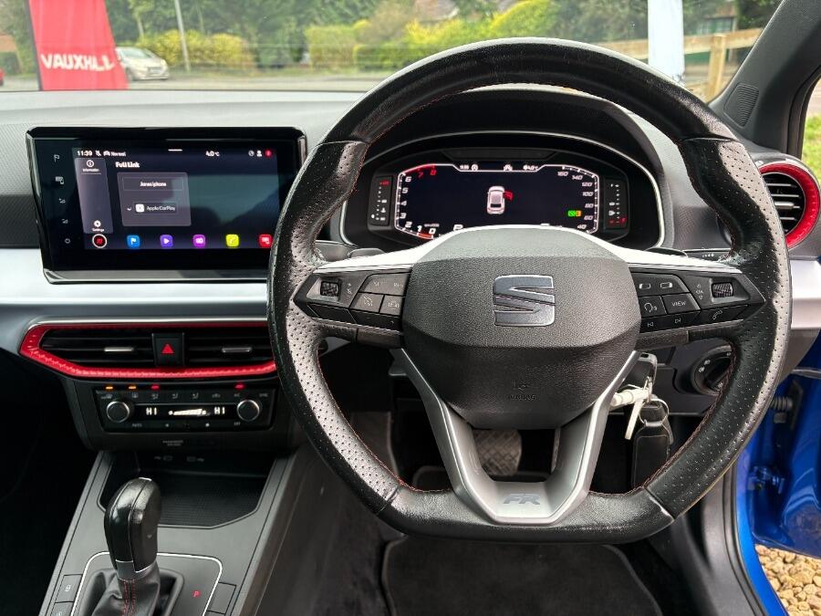 Used SEAT Ibiza 2024 for sale - 76771982: Photo 27