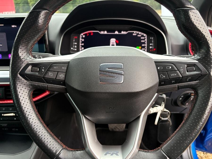 Used SEAT Ibiza 2024 for sale - 76771982: Photo 28