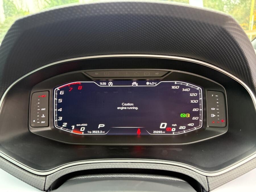 Used SEAT Ibiza 2024 for sale - 76771982: Photo 29