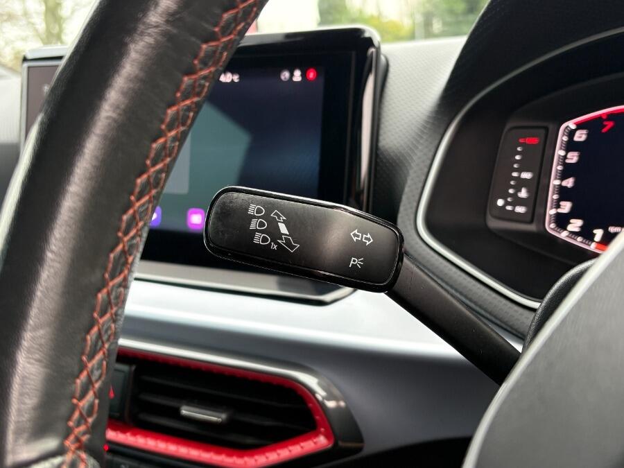 Used SEAT Ibiza 2024 for sale - 76771982: Photo 30