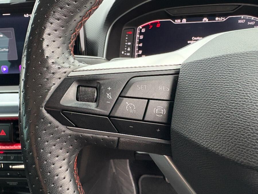 Used SEAT Ibiza 2024 for sale - 76771982: Photo 31