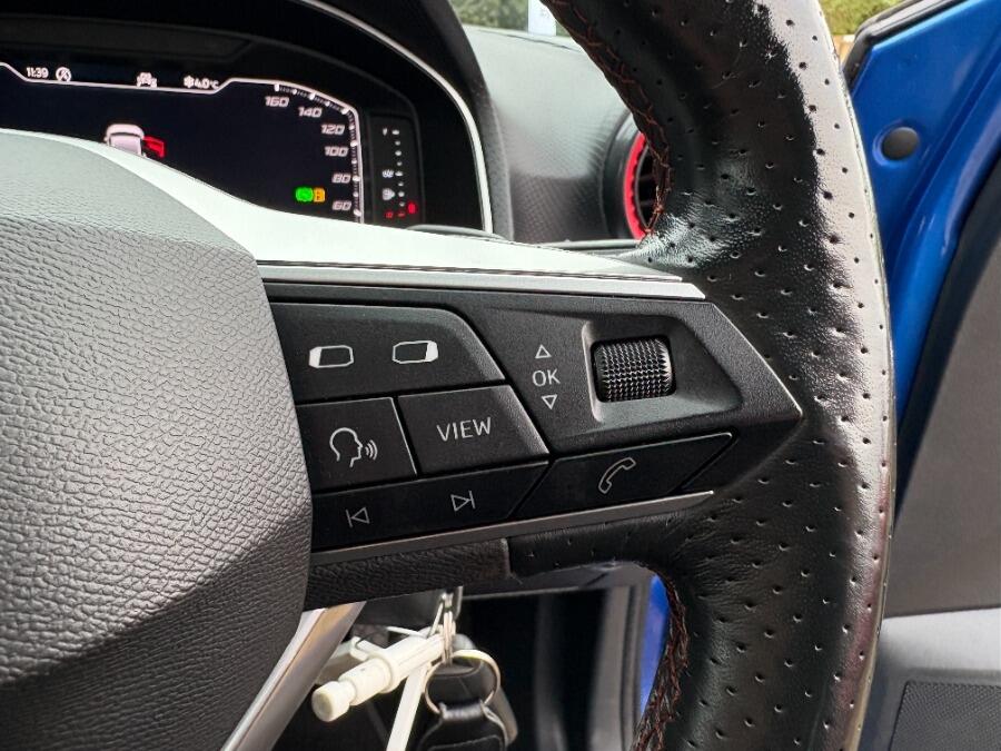 Used SEAT Ibiza 2024 for sale - 76771982: Photo 32