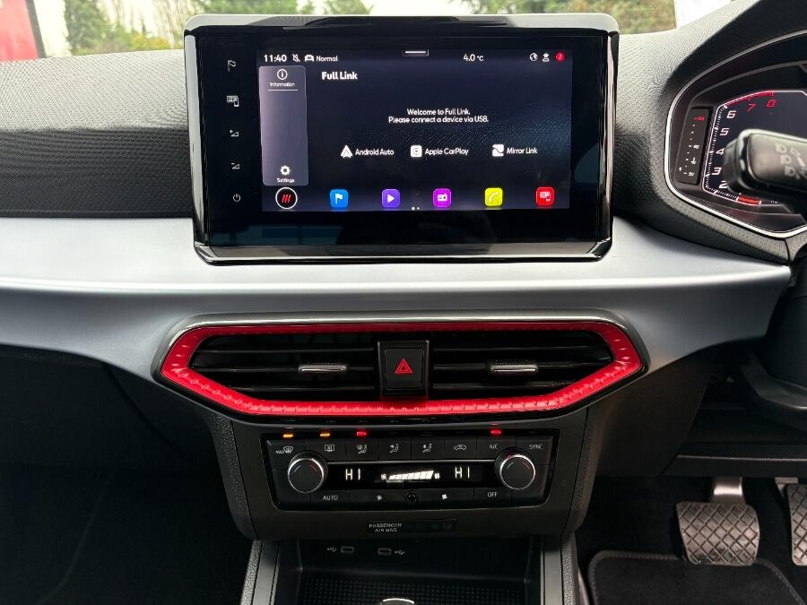 Used SEAT Ibiza 2024 for sale - 76771982: Photo 34