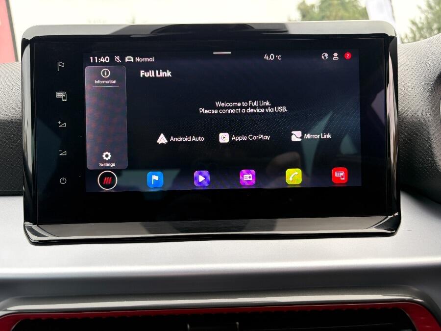 Used SEAT Ibiza 2024 for sale - 76771982: Photo 35