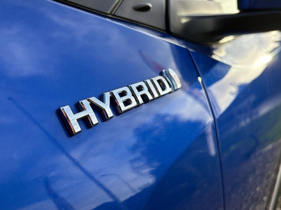 Used Toyota C-HR 2020 for sale - 77320579: Photo 12