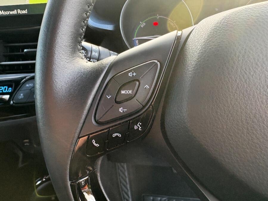Used Toyota C-HR 2020 for sale - 77320579: Photo 36