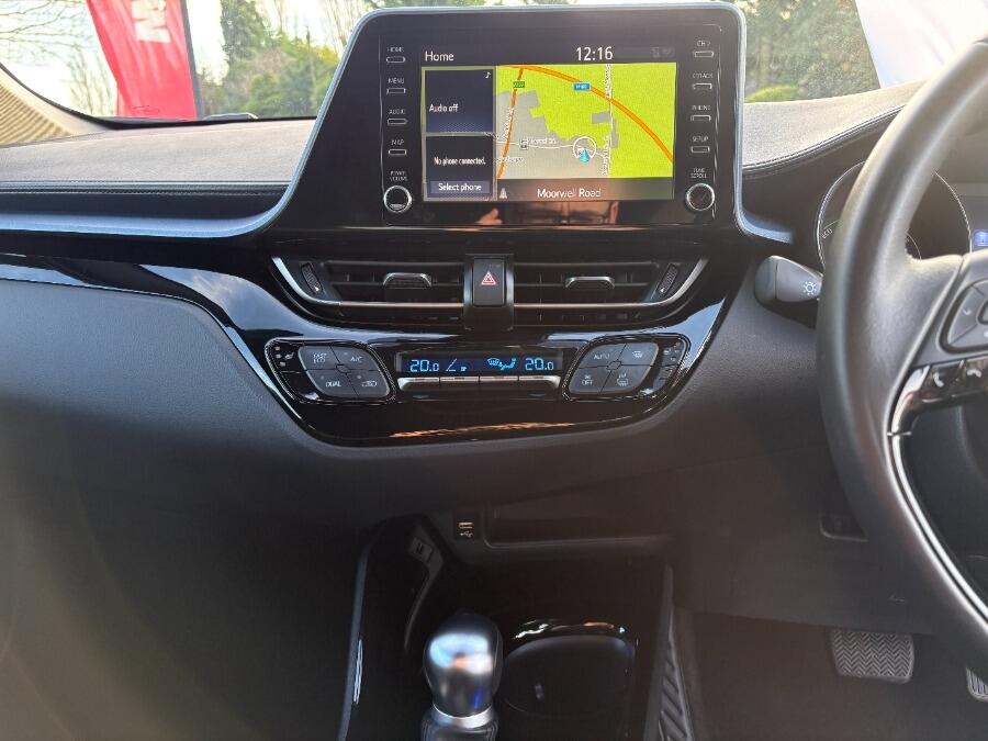 Used Toyota C-HR 2020 for sale - 77320579: Photo 39