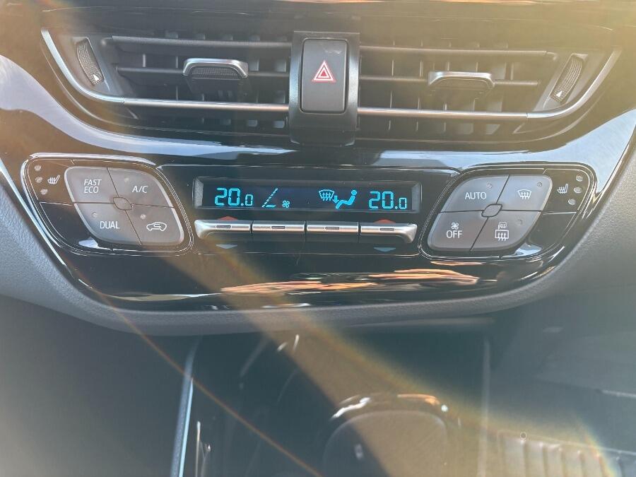 Used Toyota C-HR 2020 for sale - 77320579: Photo 41