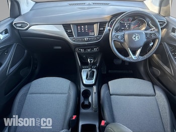 Used Vauxhall Crossland 2021 for sale - 77808834: Photo