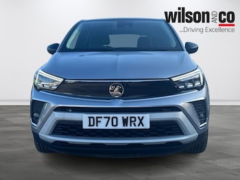 Used Vauxhall Crossland 2021 for sale - 77808834: Photo