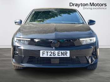 Used Vauxhall Astra 2026 for sale - 79116960: Photo