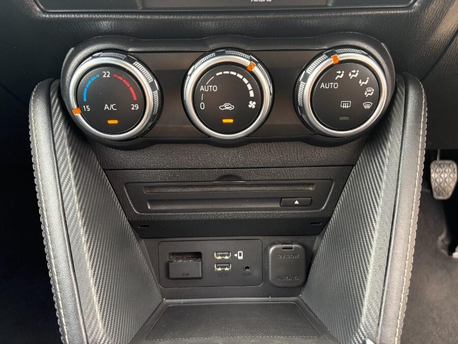 Vehicle 38