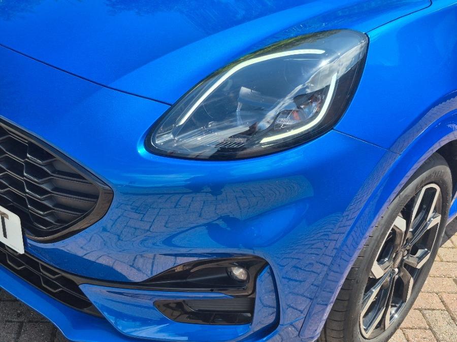 Used Ford Puma 2023 for sale - 76399239: Photo 10