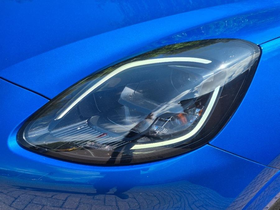 Used Ford Puma 2023 for sale - 76399239: Photo 11