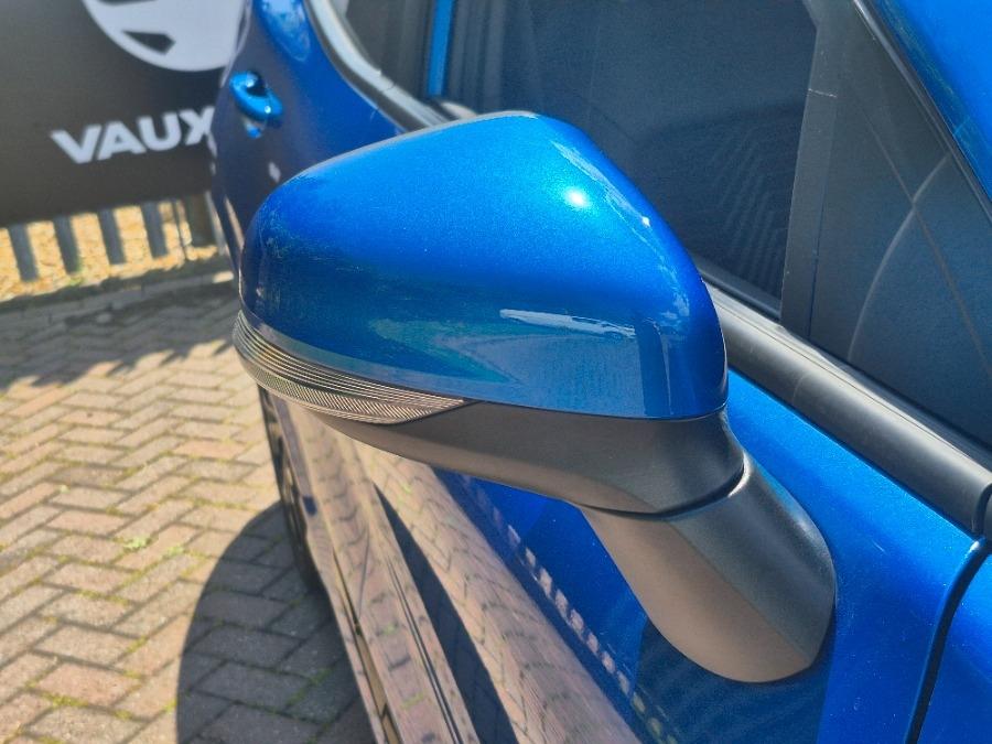 Used Ford Puma 2023 for sale - 76399239: Photo 13