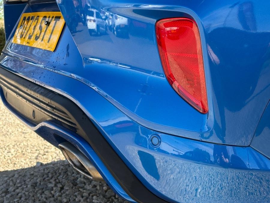 Used Ford Puma 2023 for sale - 76399239: Photo 15