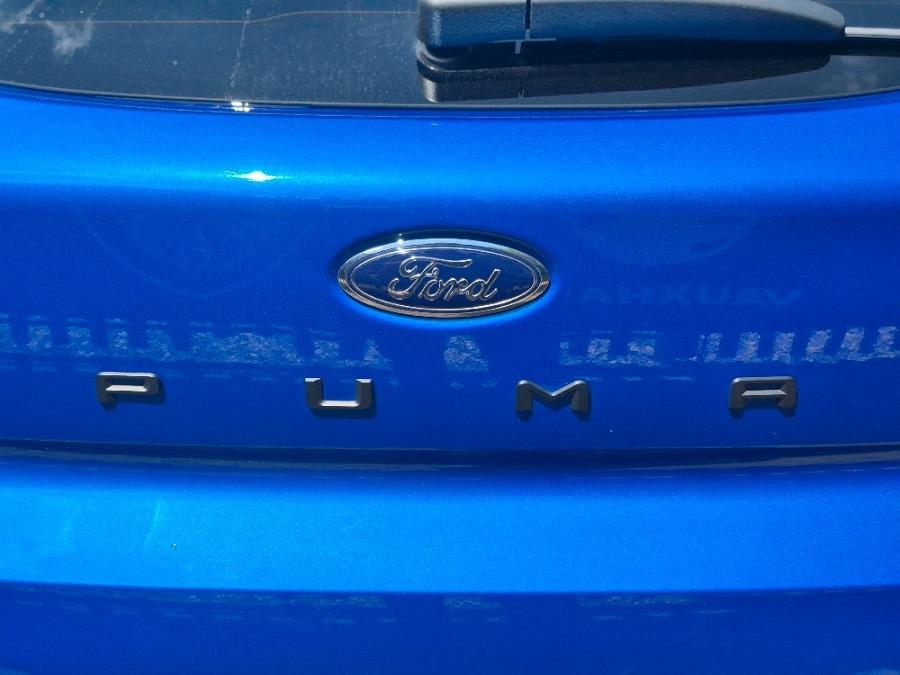 Used Ford Puma 2023 for sale - 76399239: Photo 16