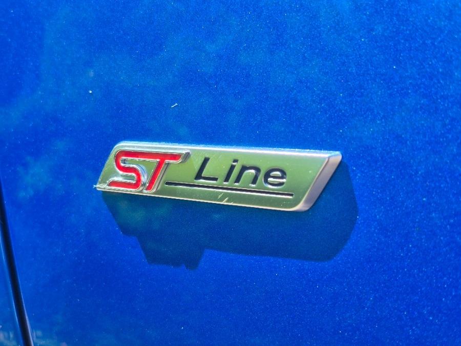 Used Ford Puma 2023 for sale - 76399239: Photo 17