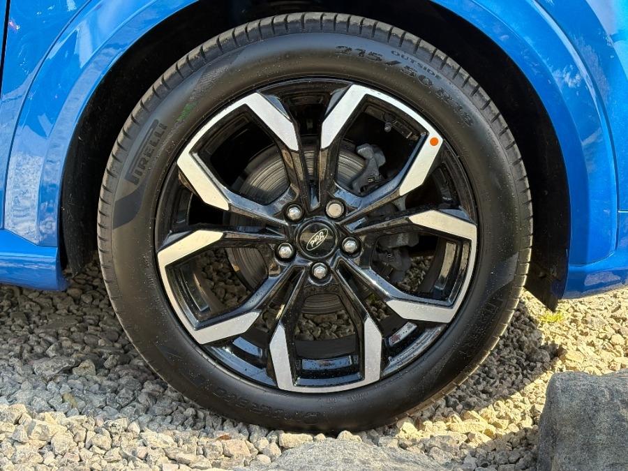 Used Ford Puma 2023 for sale - 76399239: Photo 18