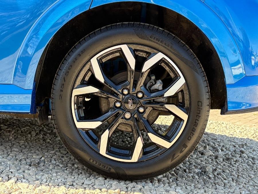 Used Ford Puma 2023 for sale - 76399239: Photo 19