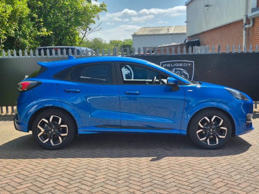 Used Ford Puma 2023 for sale - 76399239: Photo 2