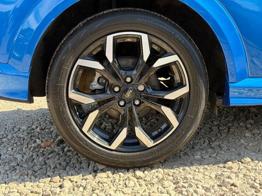 Used Ford Puma 2023 for sale - 76399239: Photo 20