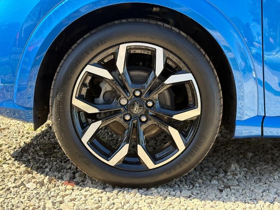 Used Ford Puma 2023 for sale - 76399239: Photo 21