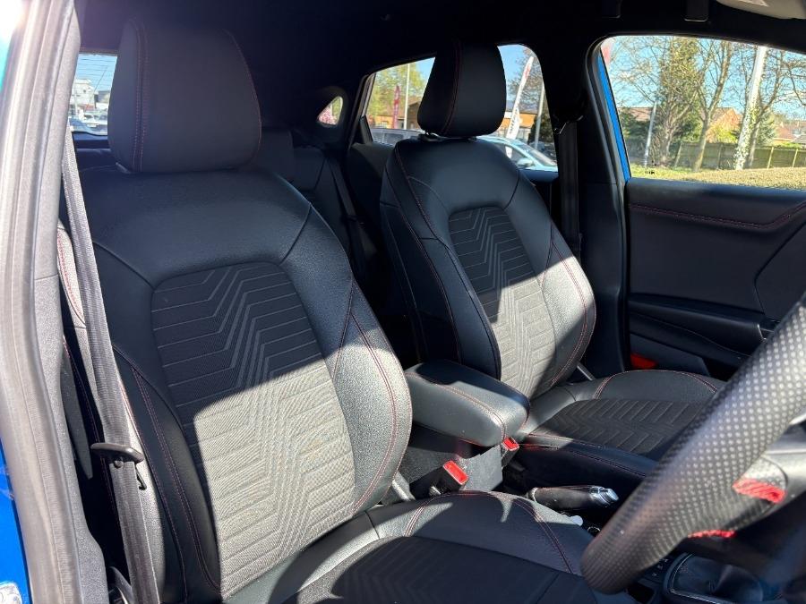 Used Ford Puma 2023 for sale - 76399239: Photo 24