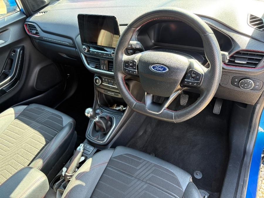 Used Ford Puma 2023 for sale - 76399239: Photo 25