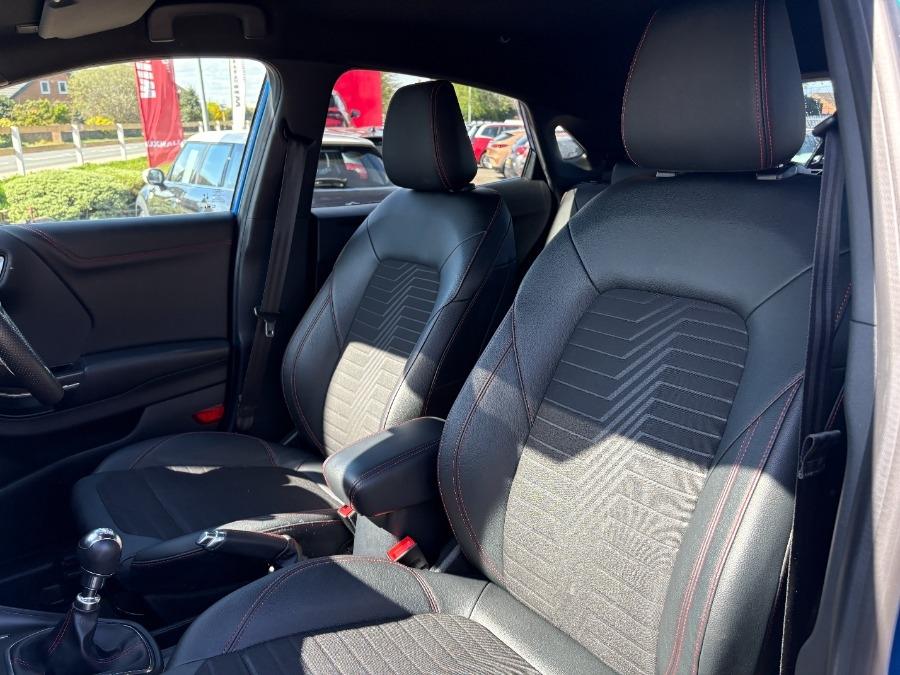 Used Ford Puma 2023 for sale - 76399239: Photo 26