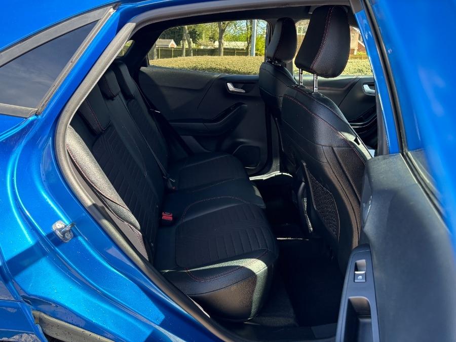 Used Ford Puma 2023 for sale - 76399239: Photo 28