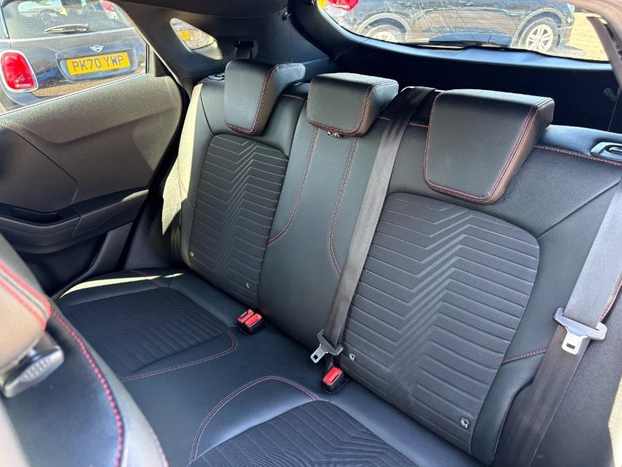 Used Ford Puma 2023 for sale - 76399239: Photo 29