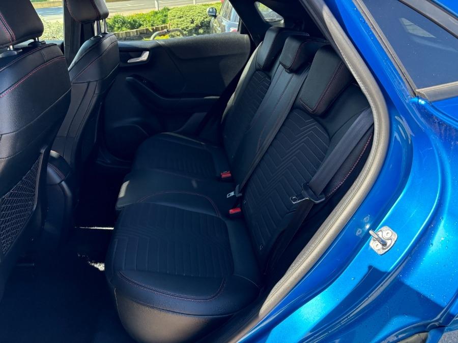 Used Ford Puma 2023 for sale - 76399239: Photo 30