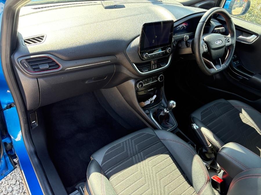 Used Ford Puma 2023 for sale - 76399239: Photo 31