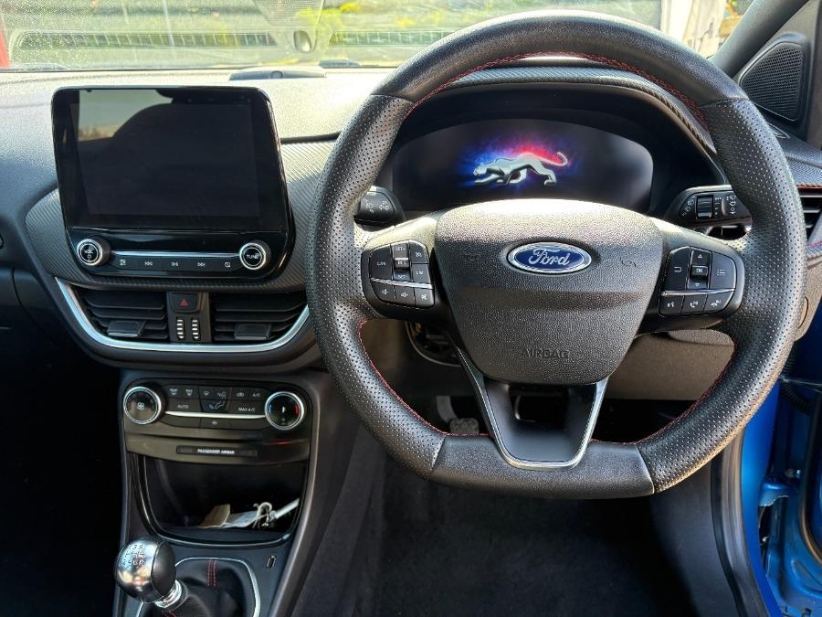 Used Ford Puma 2023 for sale - 76399239: Photo 32