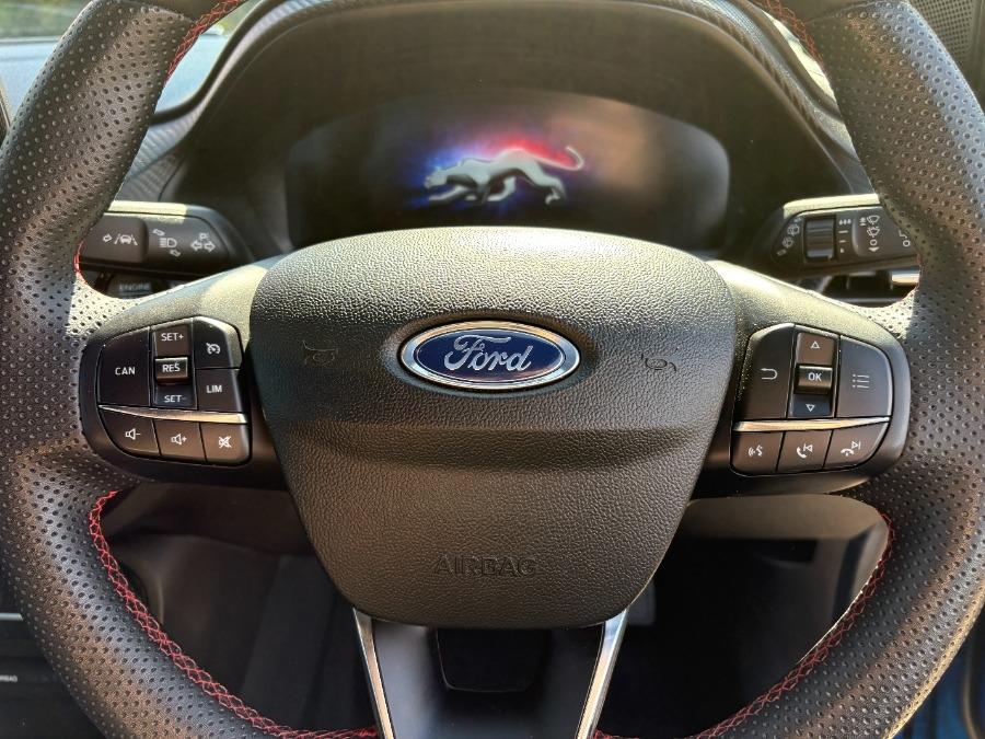 Used Ford Puma 2023 for sale - 76399239: Photo 33