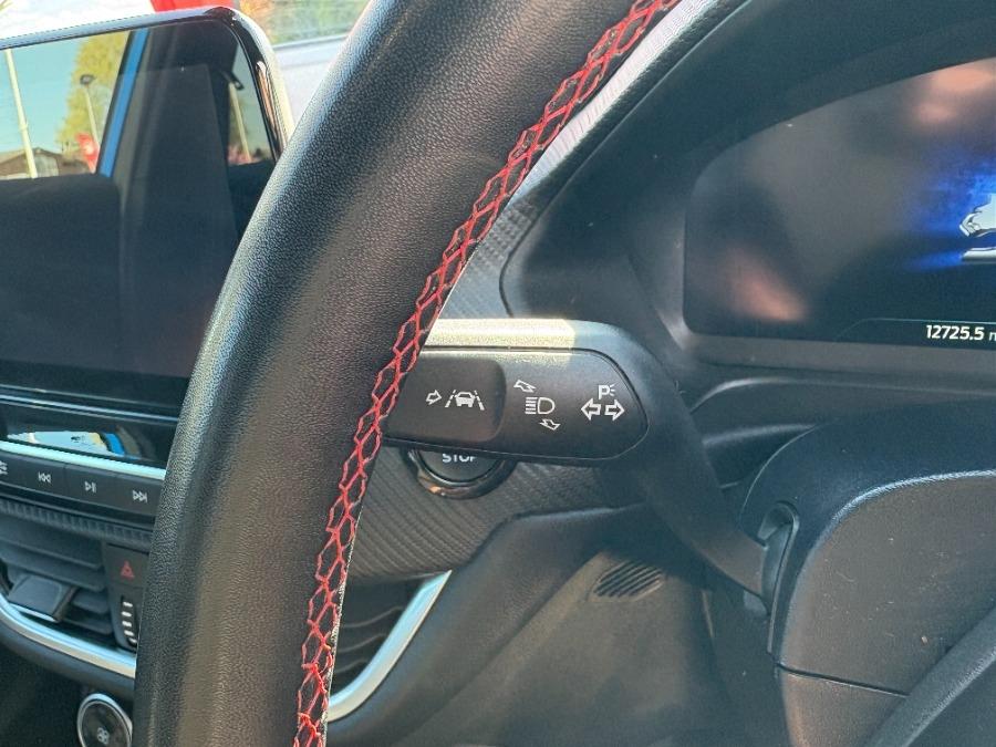 Used Ford Puma 2023 for sale - 76399239: Photo 35