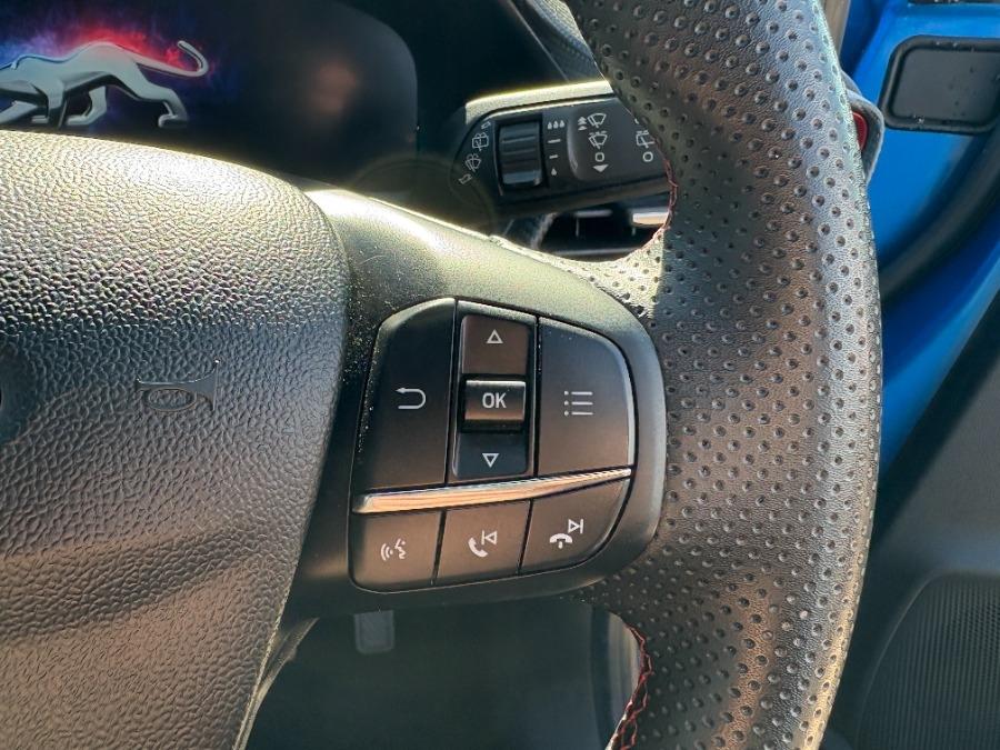 Used Ford Puma 2023 for sale - 76399239: Photo 37