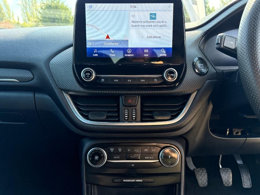 Used Ford Puma 2023 for sale - 76399239: Photo 39