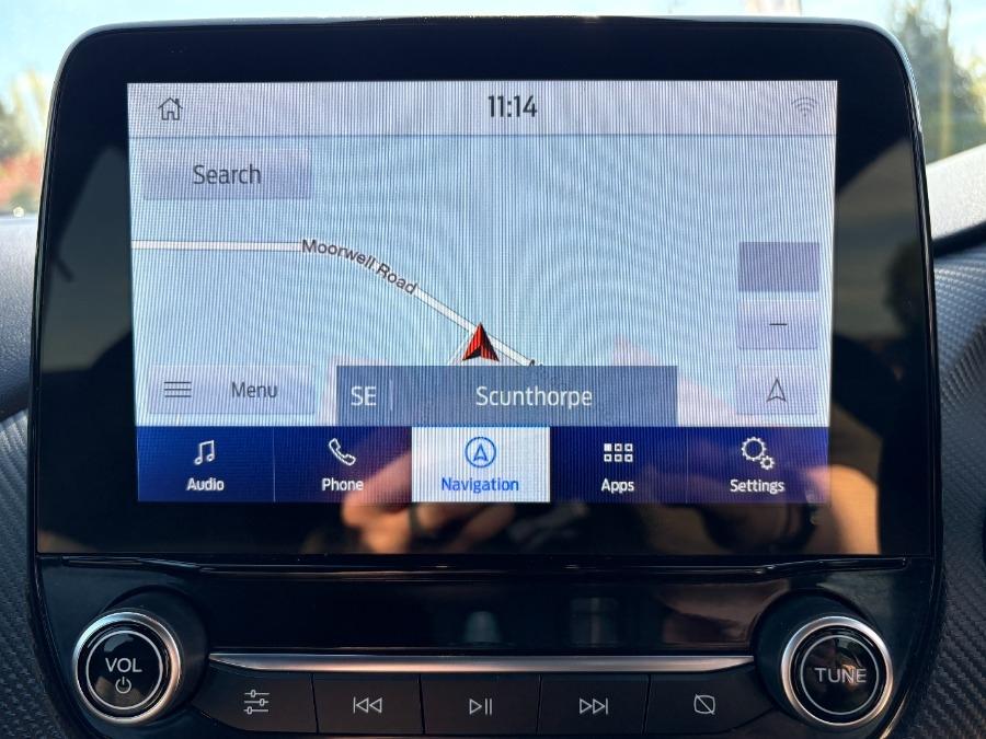 Used Ford Puma 2023 for sale - 76399239: Photo 40