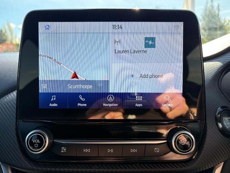 Used Ford Puma 2023 for sale - 76399239: Photo 41