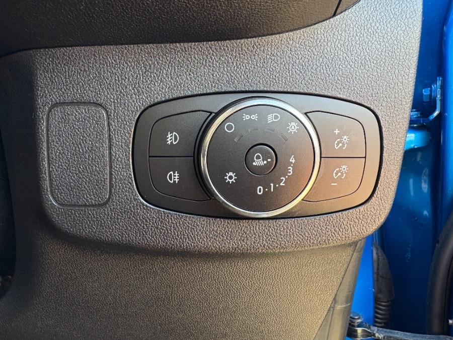 Used Ford Puma 2023 for sale - 76399239: Photo 44