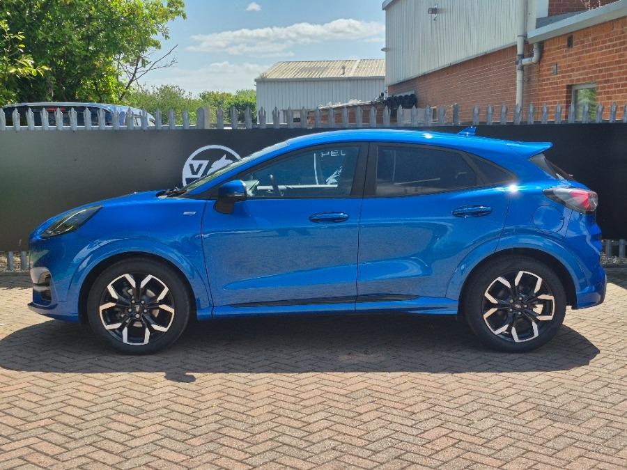 Used Ford Puma 2023 for sale - 76399239: Photo 6