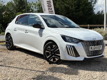 Used Peugeot 208 2024 for sale - 75623939: Photo