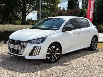 Used Peugeot 208 2024 for sale - 75623939: Photo