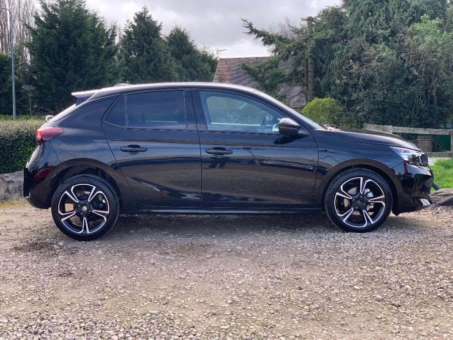 Used Vauxhall Corsa 2025 for sale - 76485008: Photo 10