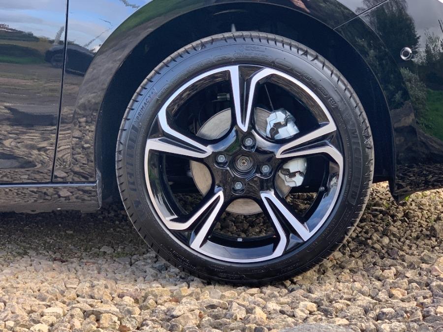 Used Vauxhall Corsa 2025 for sale - 76485008: Photo 12