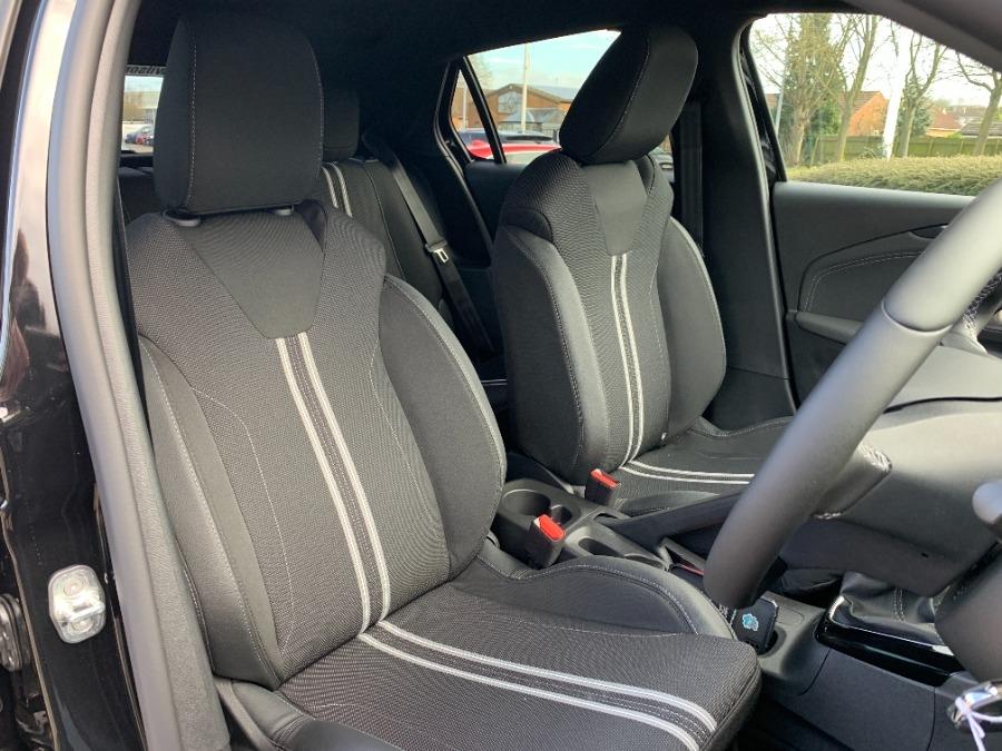 Used Vauxhall Corsa 2025 for sale - 76485008: Photo 17