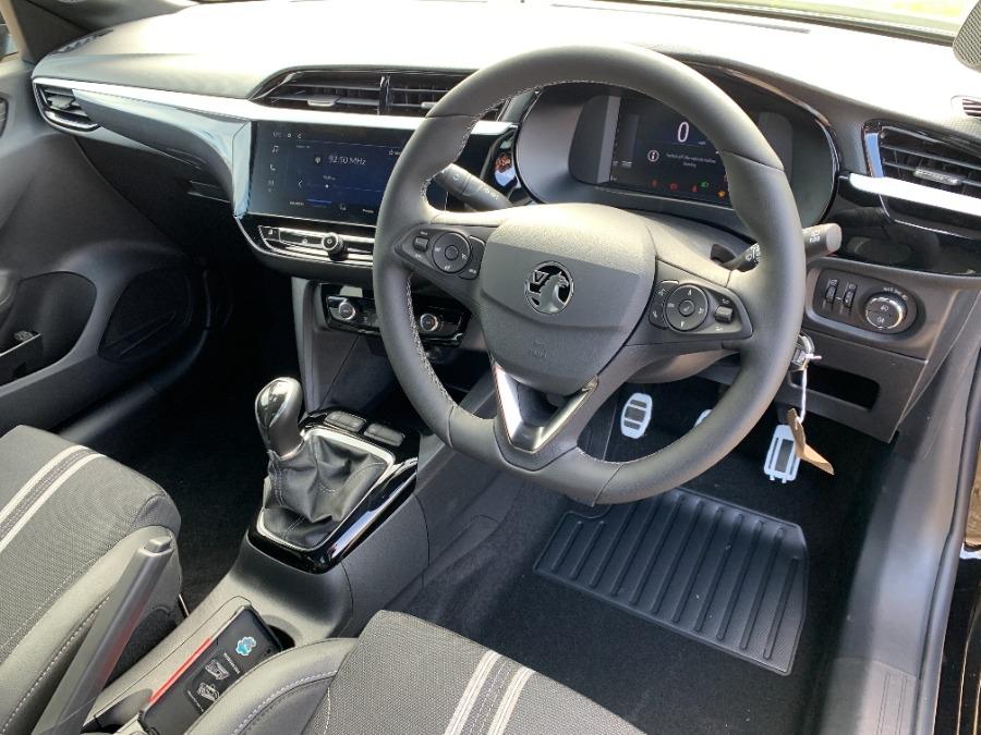 Used Vauxhall Corsa 2025 for sale - 76485008: Photo 18