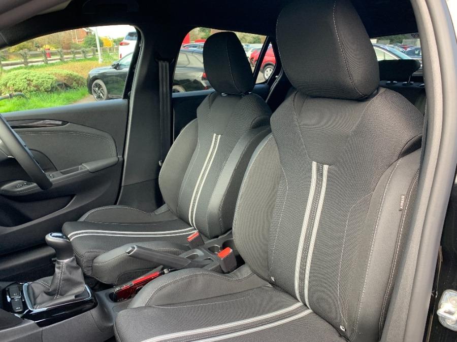 Used Vauxhall Corsa 2025 for sale - 76485008: Photo 19